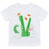 Remera Basica GULP de Jersey de BEBE - foto 3 - Cocos Kids